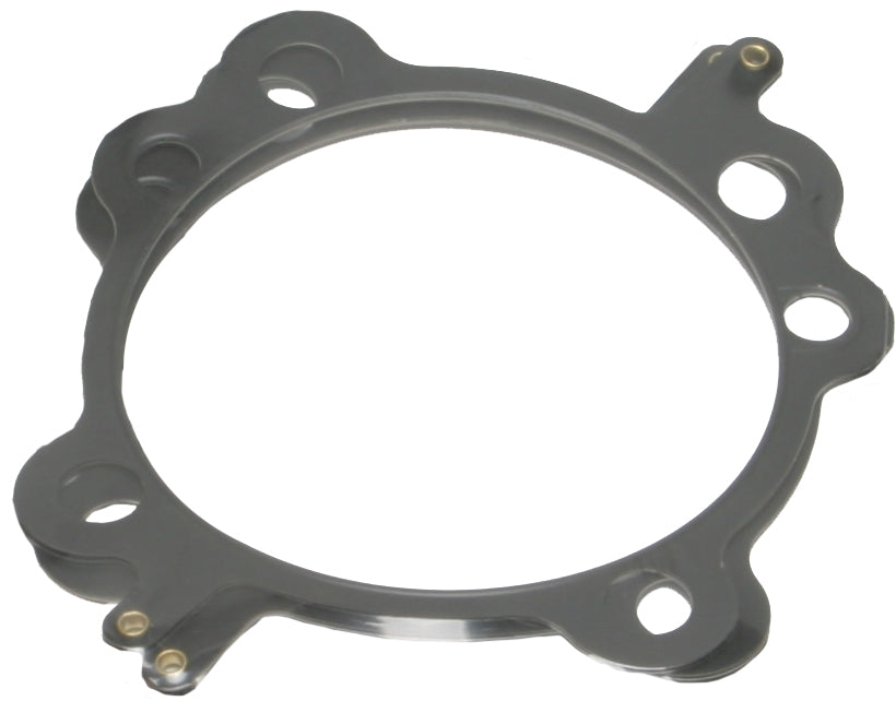 Cometic Head Gasket 4.250" Bore Twin Cam 2/Pk • #68-9076-030