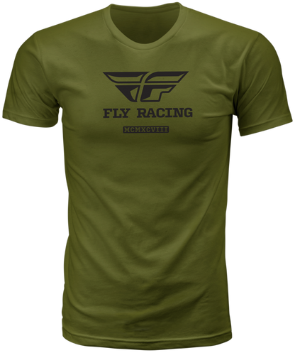 Fly Racing Evolution Tee