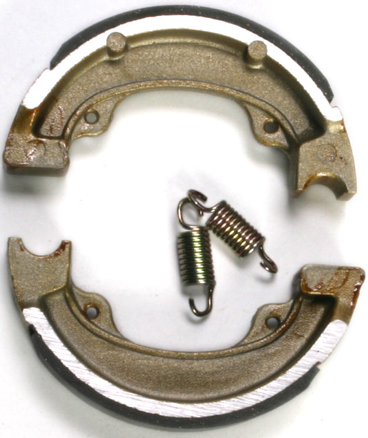 Ebc Brake Shoes 302 Plain