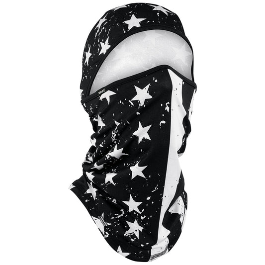 Zan Sportflex Series Convertible Balaclava