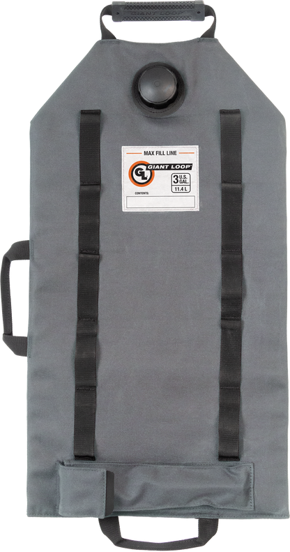 Giant Loop Armadillo Liquid Reservoir Bags