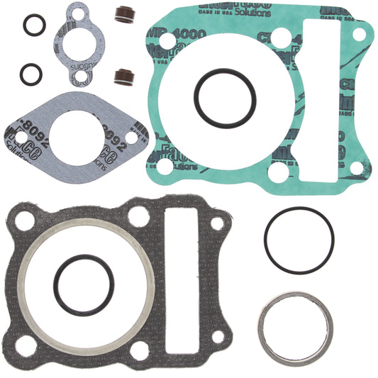 Vertex Top End Gaskets- Suzuki • #681-0886
