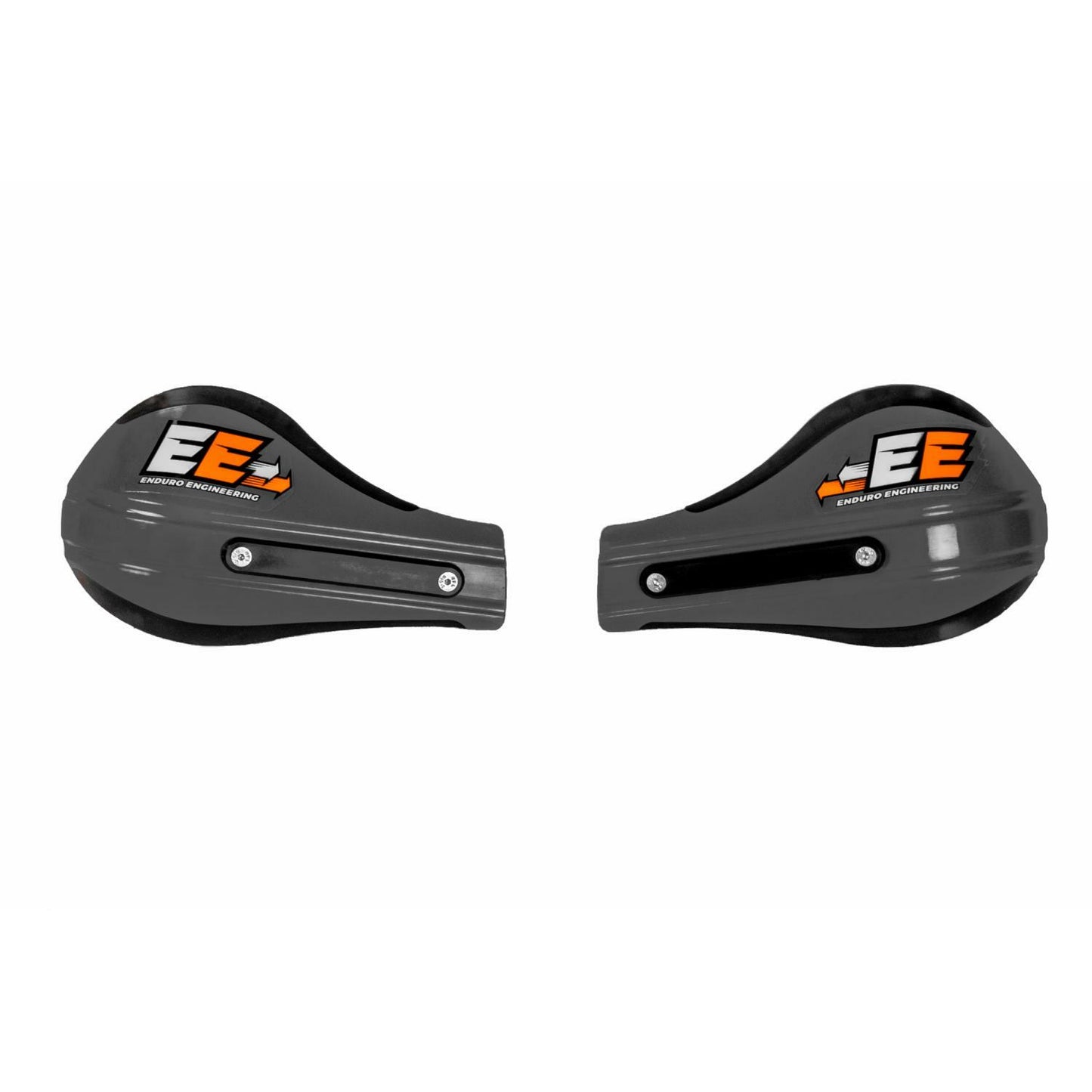 Enduro Engineering Evo 2 Roost Deflector Grey Outer Mount