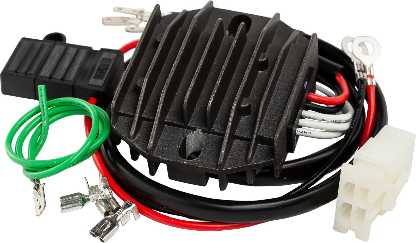 Ricks Regulator/Rectifier Lithium Hon • #27-014135H