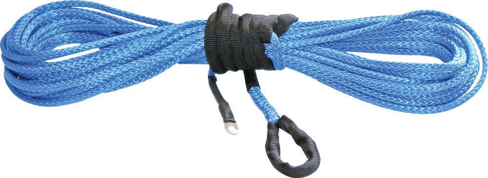 Kfi Winch Rope Kit