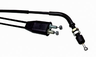 Motion Pro Black Vinyl Throttle Cable • #70-5421