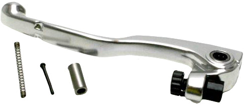 Motion Pro Clutch Lever Silver • #70-0010