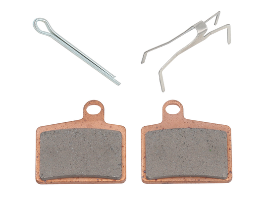 Sp1 Brake Pads Full Metal Ac • #40-03011