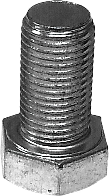 Comet Clutch Puller Bolt