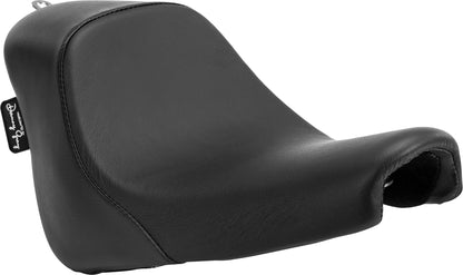 Danny Gray Standard Softail Speed Cradle Solo Seat