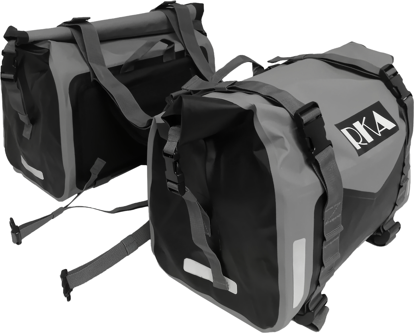 Rka Rugged motorcycle bags