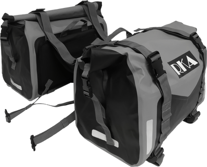 Rka Rugged motorcycle bags