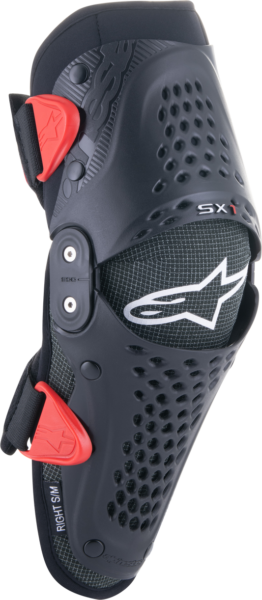 Alpinestars Youth SX-1 Knee Protector - Youth