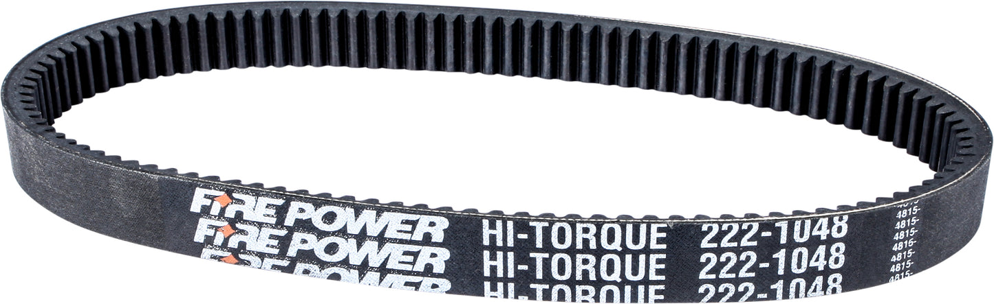 Sp1 Hi-Torque Belt 43.25" X 1.38"