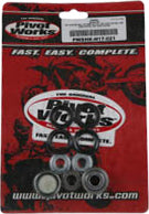 Pivot Works Shock Bearing Kit • #52-0717