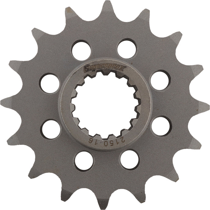 Supersprox Front Cs Sprocket Steel 16T-525 Apr