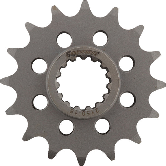 Supersprox Front Cs Sprocket Steel 16T-525 Apr