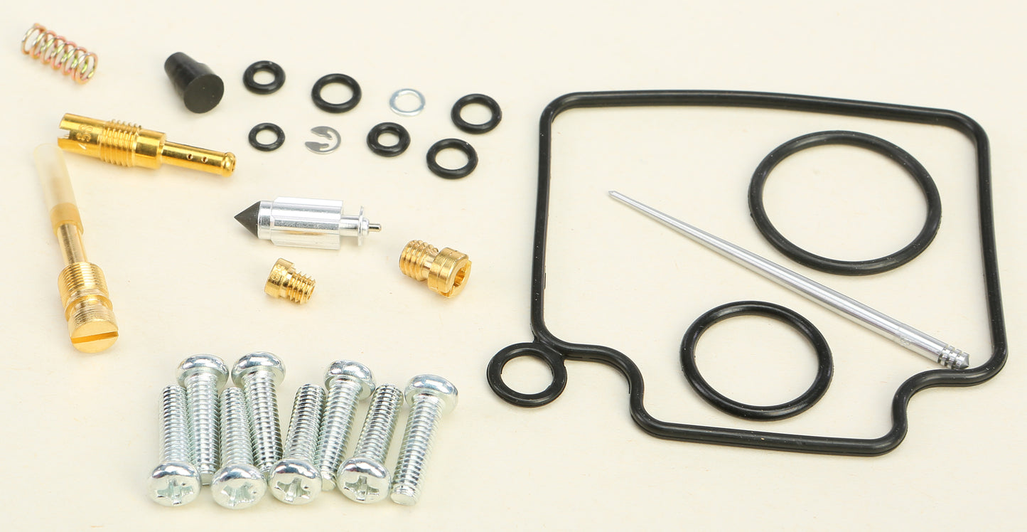 All Balls Carburetor Repair Kit • #226-1337