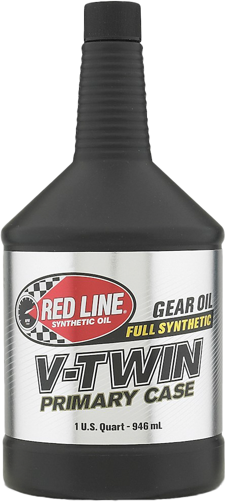 Red Line Primary Case Oil