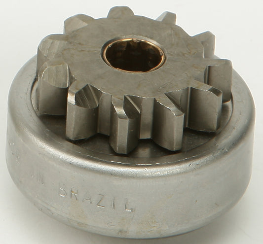 Harddrive Starter Clutch