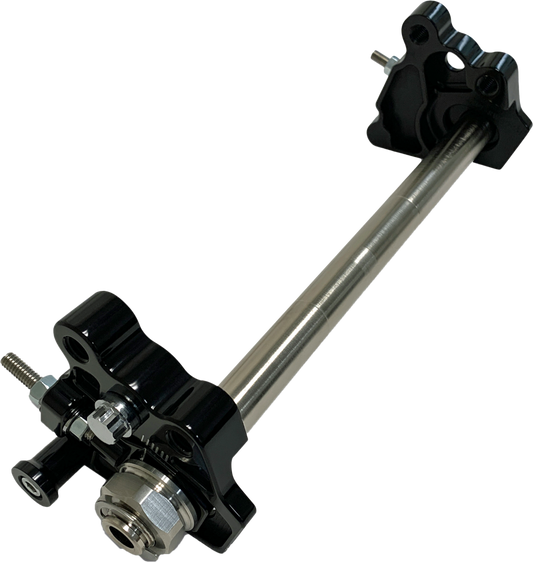 Hawg Halters Inc Rear Axle Adjuster