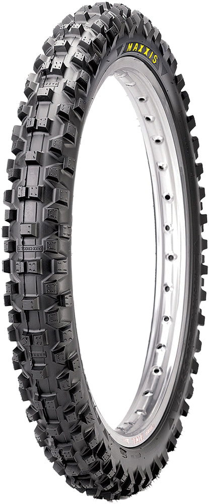 Maxxis Tire Maxxcross Si Front 70/100-19 42M Bias Tt