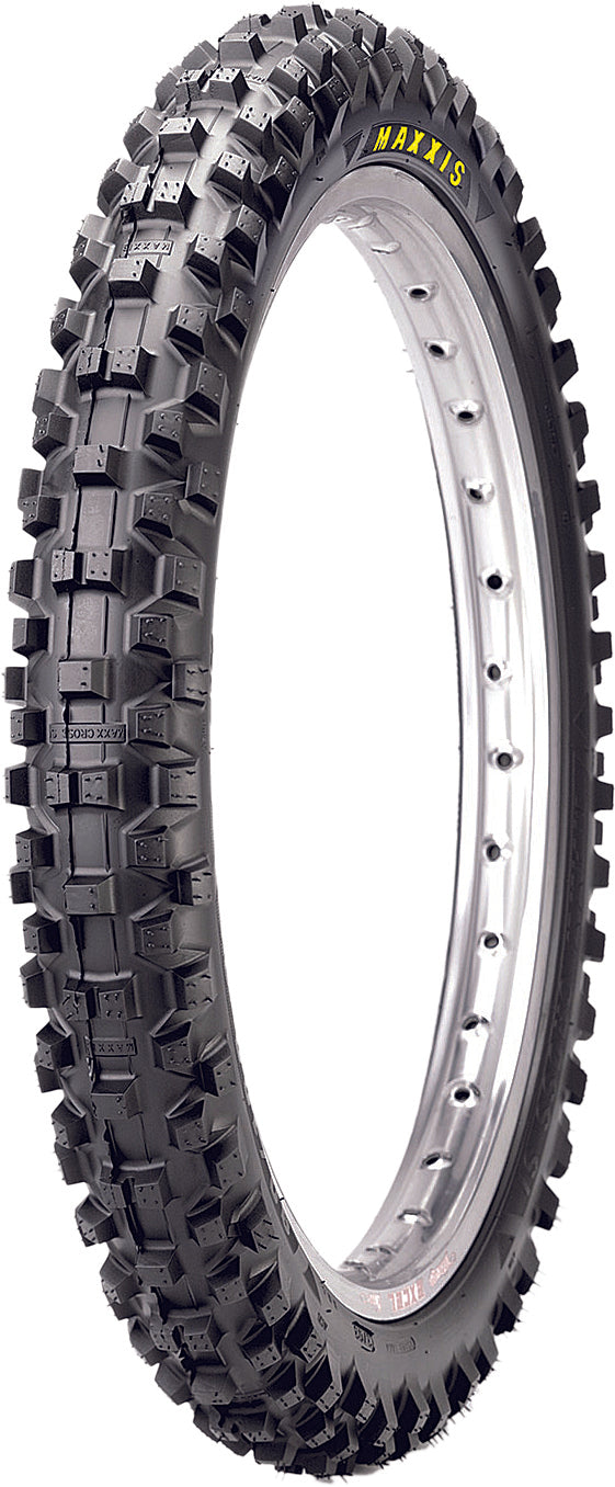 Maxxis Tire Maxxcross Si Front 70/100-17 40M Bias Tt