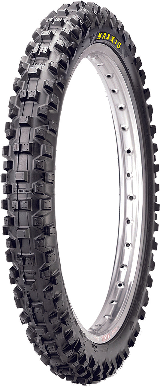 Maxxis Tire Maxxcross Si Front 70/100-17 40M Bias Tt