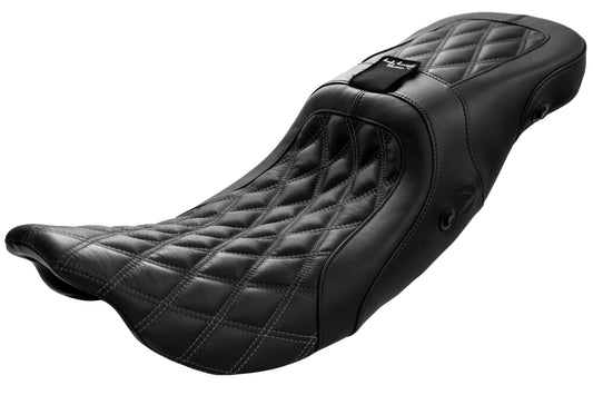 Danny Gray Weekday 2-Up XL Seat