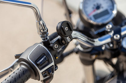 Sp Connect Clutch Mount