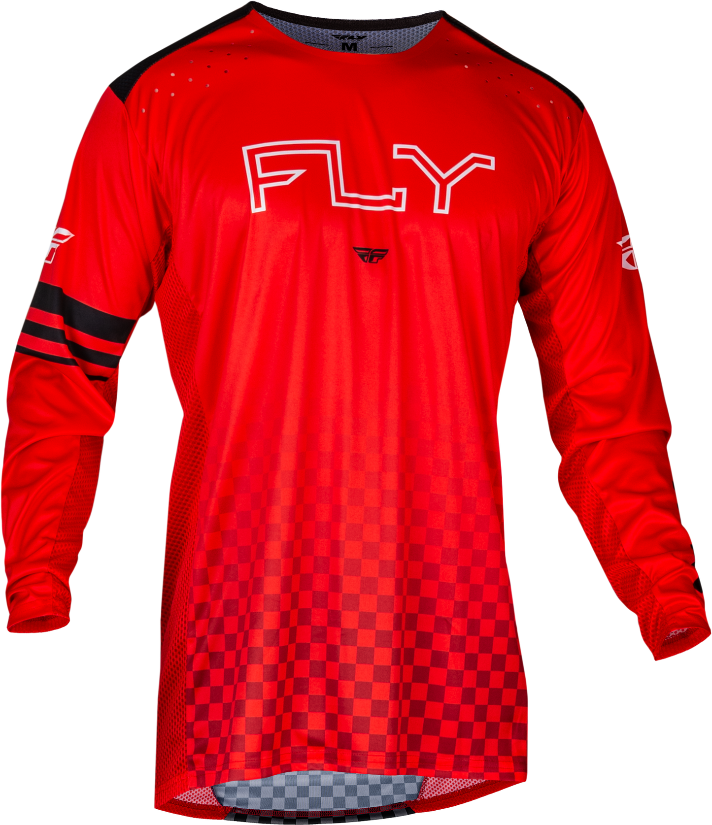 Fly Racing Rayce Bicycle Jersey