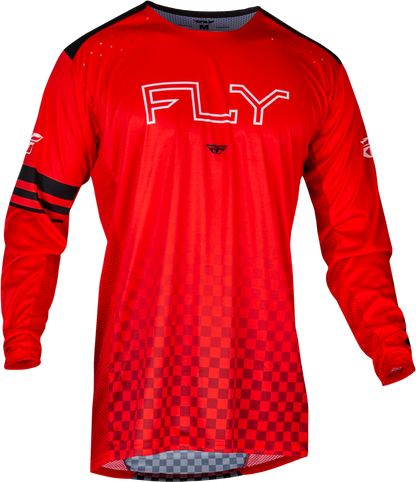 Fly Racing Rayce Bicycle Jersey