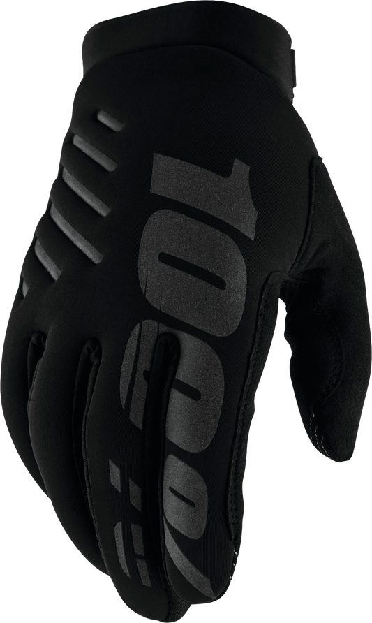 100-Percent Youth Brisker Gloves