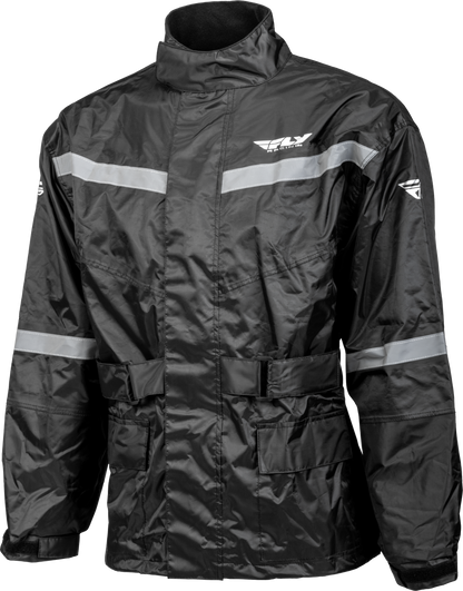 Fly Racing 2-Piece Rain Suit