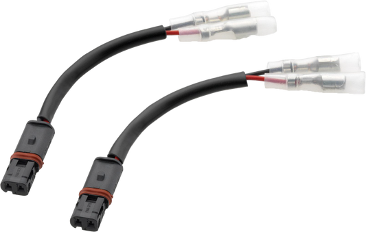 Rizoma Turn Signal Cable Kit