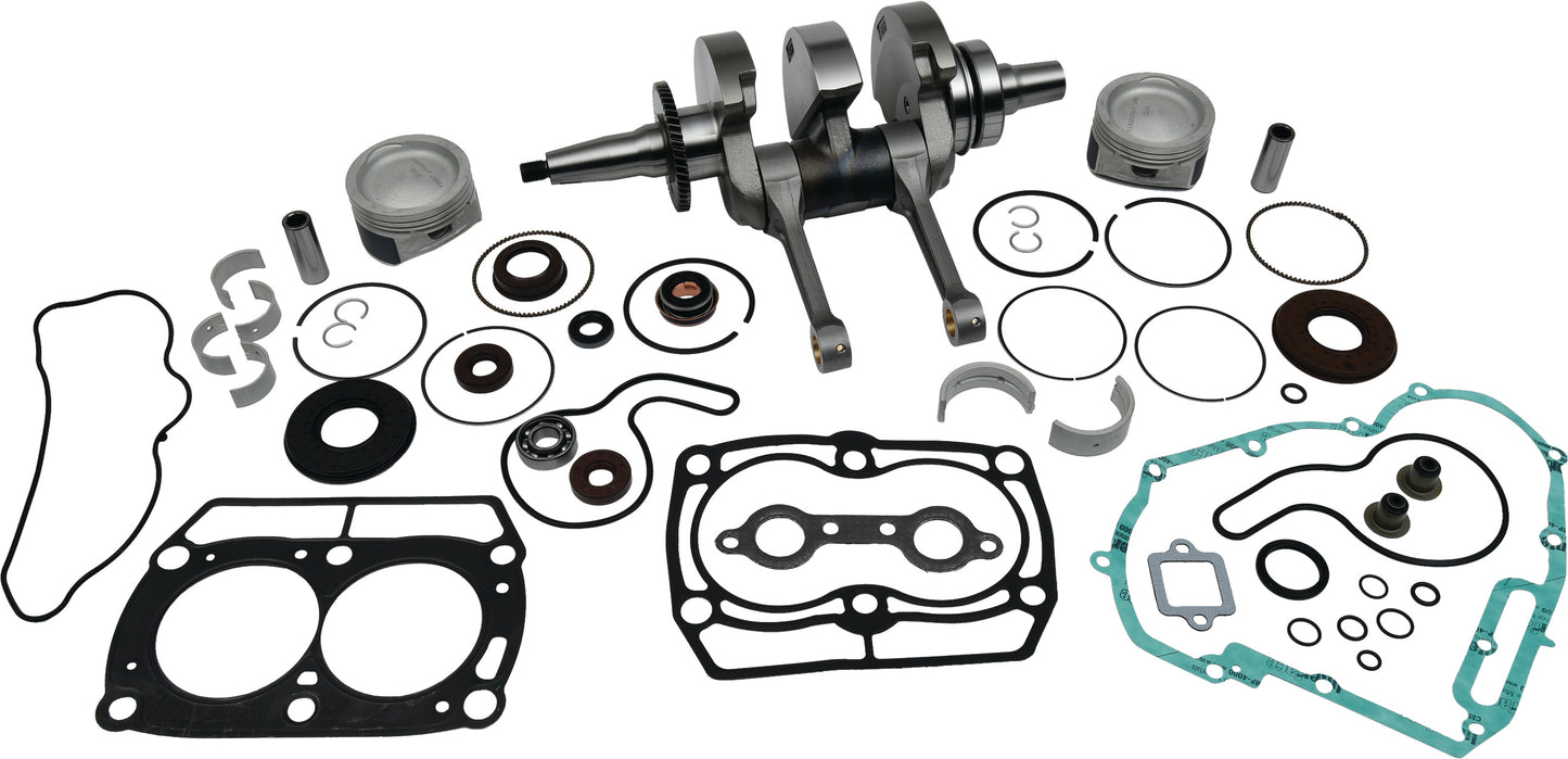 Vertex Complete Engine Rebuild Kit Pol • #WR00060