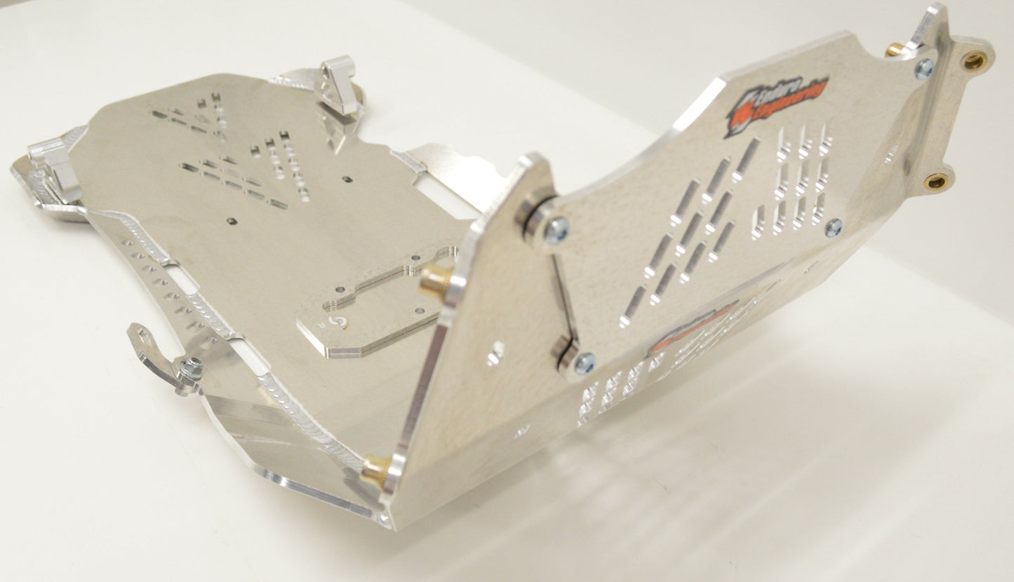 Enduro Engineering Skid Plate Ktm/Hus