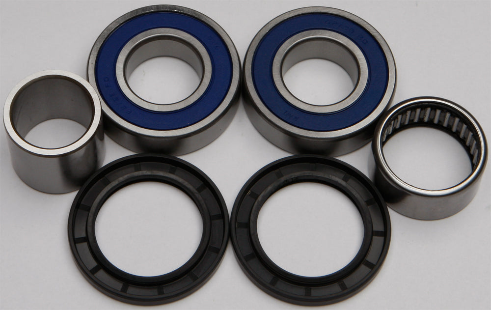 All Balls Rear Wheel Bearing Kit • #22-51474