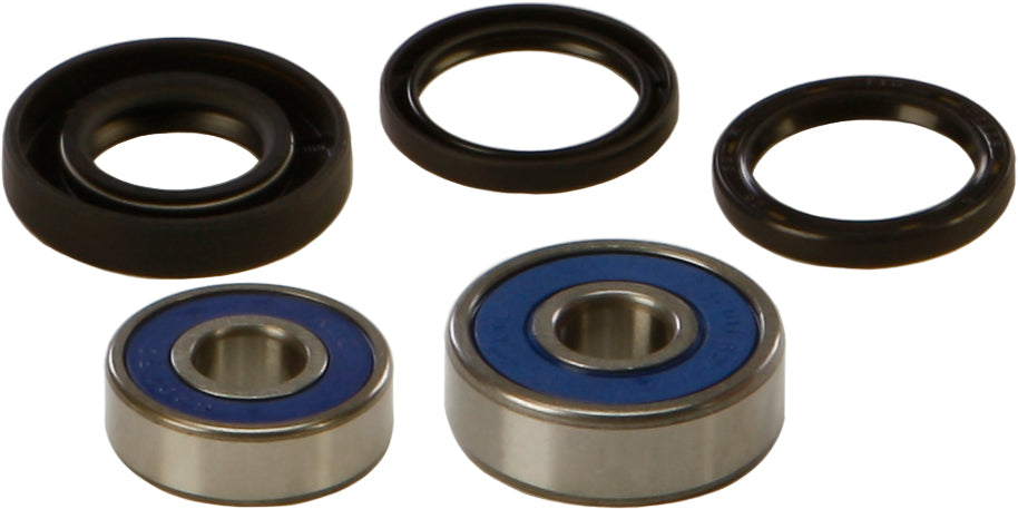 All Balls Rear Wheel Bearing/Seal Kit • #22-51179