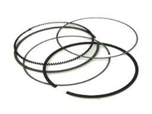 Namura Piston Rings 48.95Mm Kaw For Namura Pistons Only