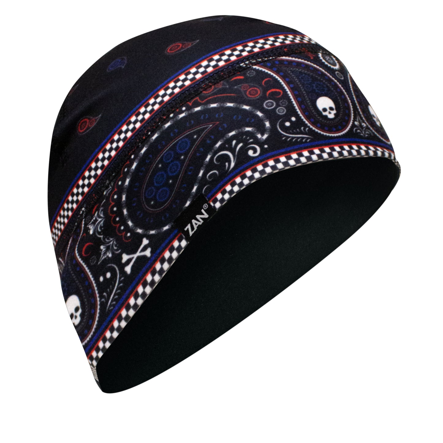 Zan Sportflex Helmet Liner/Beanie