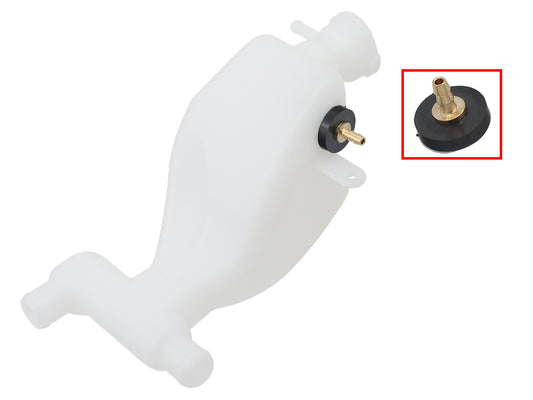 Sp1 Coolant Tank W/O Cap