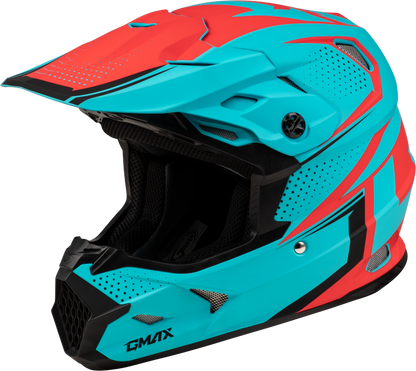 Gmax MX-96 502 Helmet