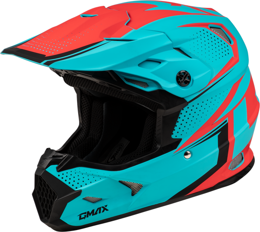 Gmax MX-96 502 Helmet