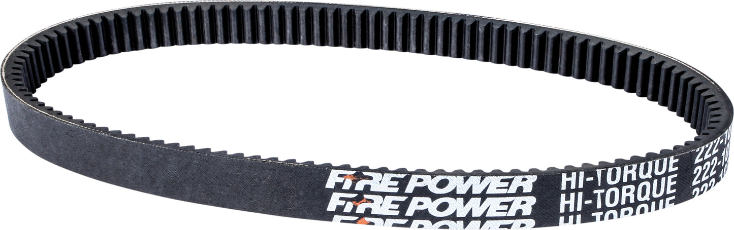 Sp1 Hi-Torque Belt 44.63" X 1.25"