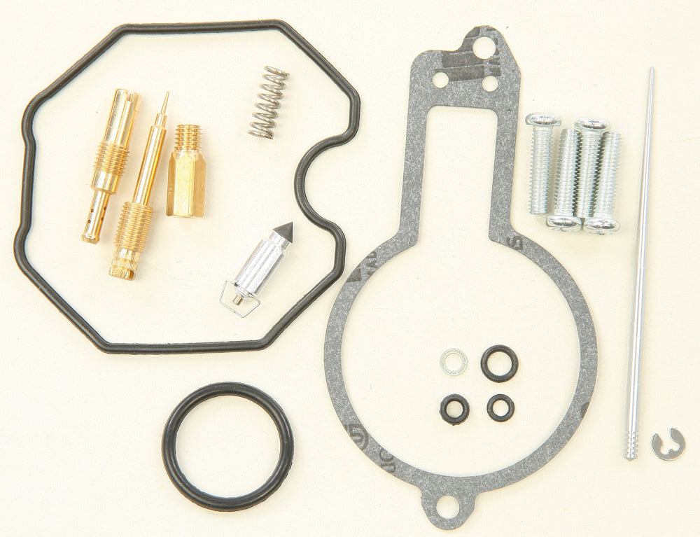 All Balls Bike Carburetor Rebuild Kit • #226-1157