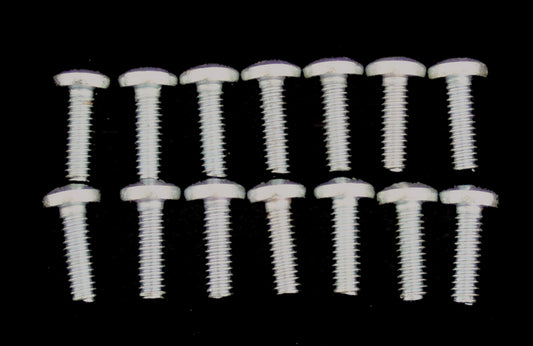 Modquad Stainless Bolt Kit