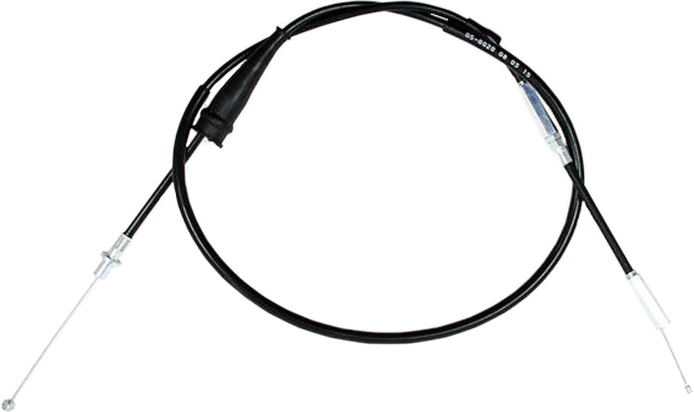 Motion Pro Black Vinyl Throttle Cable • #70-5020