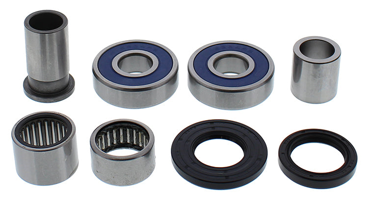 All Balls Wheel Bearing & Seal Kit • #22-51762