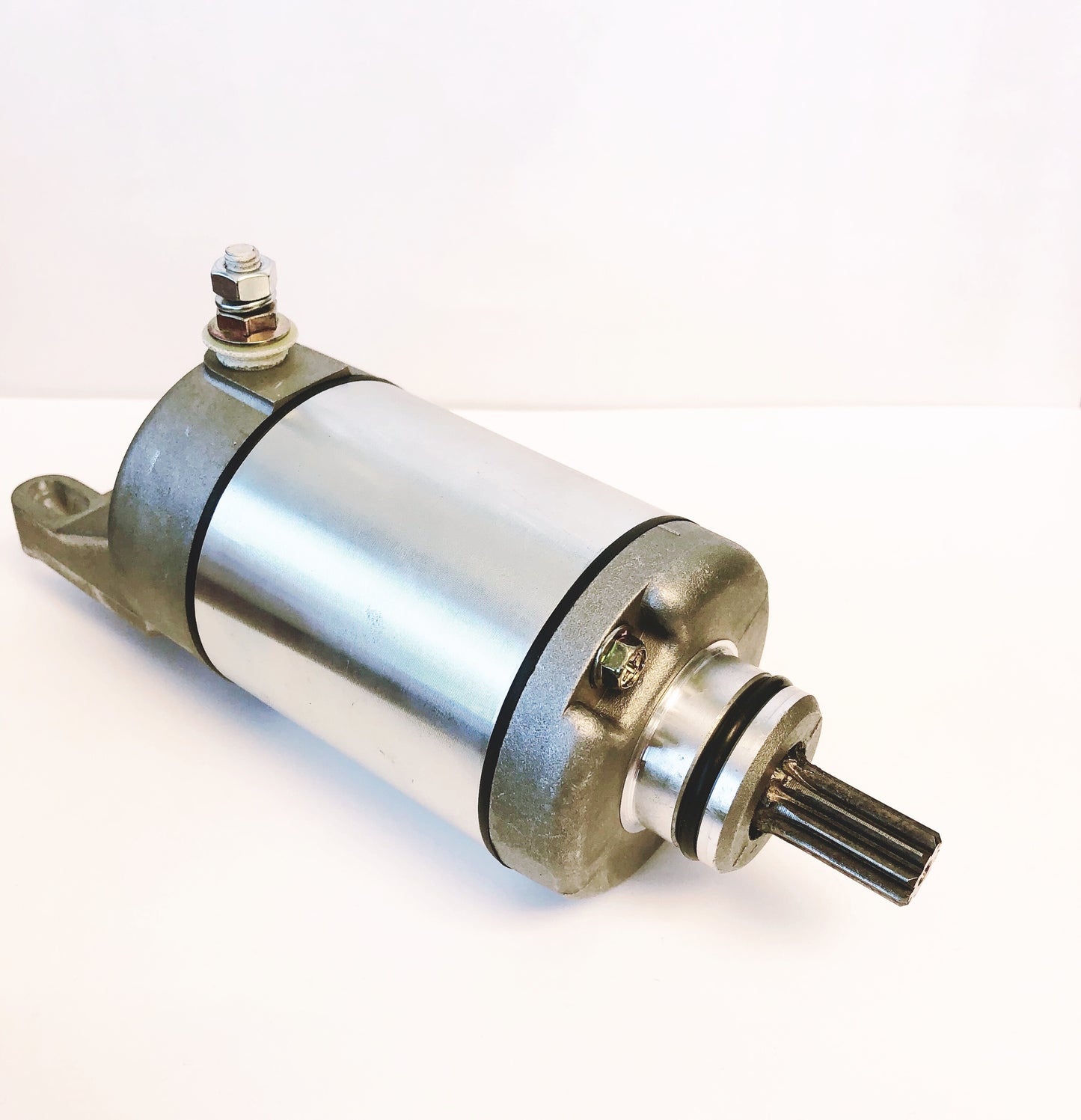 Ricks Starter Motor • #27-61319